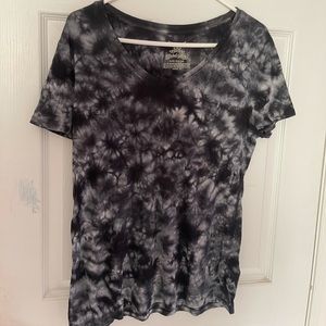 Tye-dye Tee